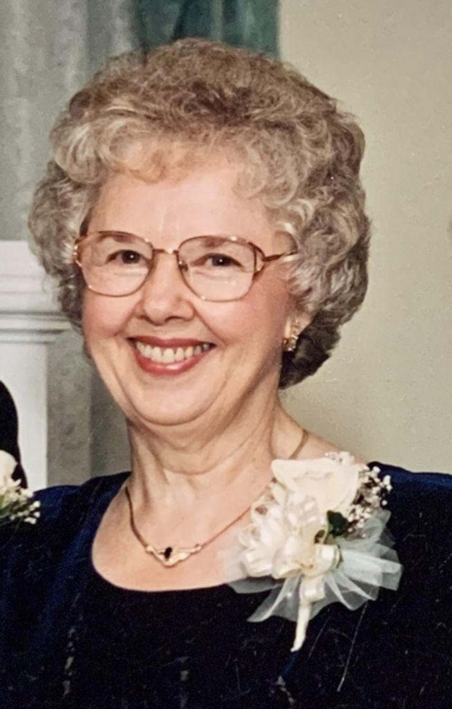 Ernestine “Jo” Reese Profile Photo