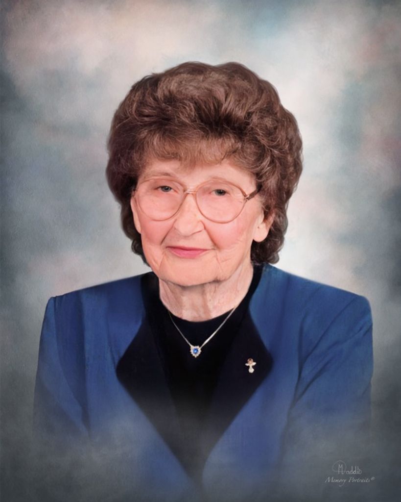 Lucille "Lucy" Ann Schoenfeld Profile Photo