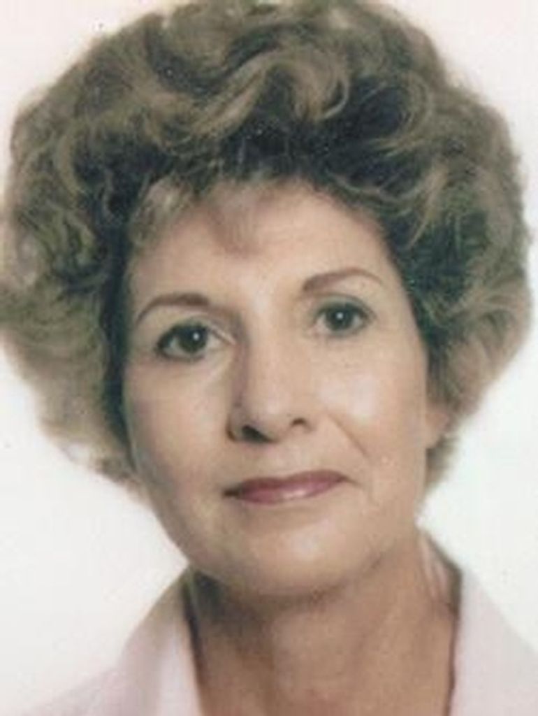 Ruth Harper