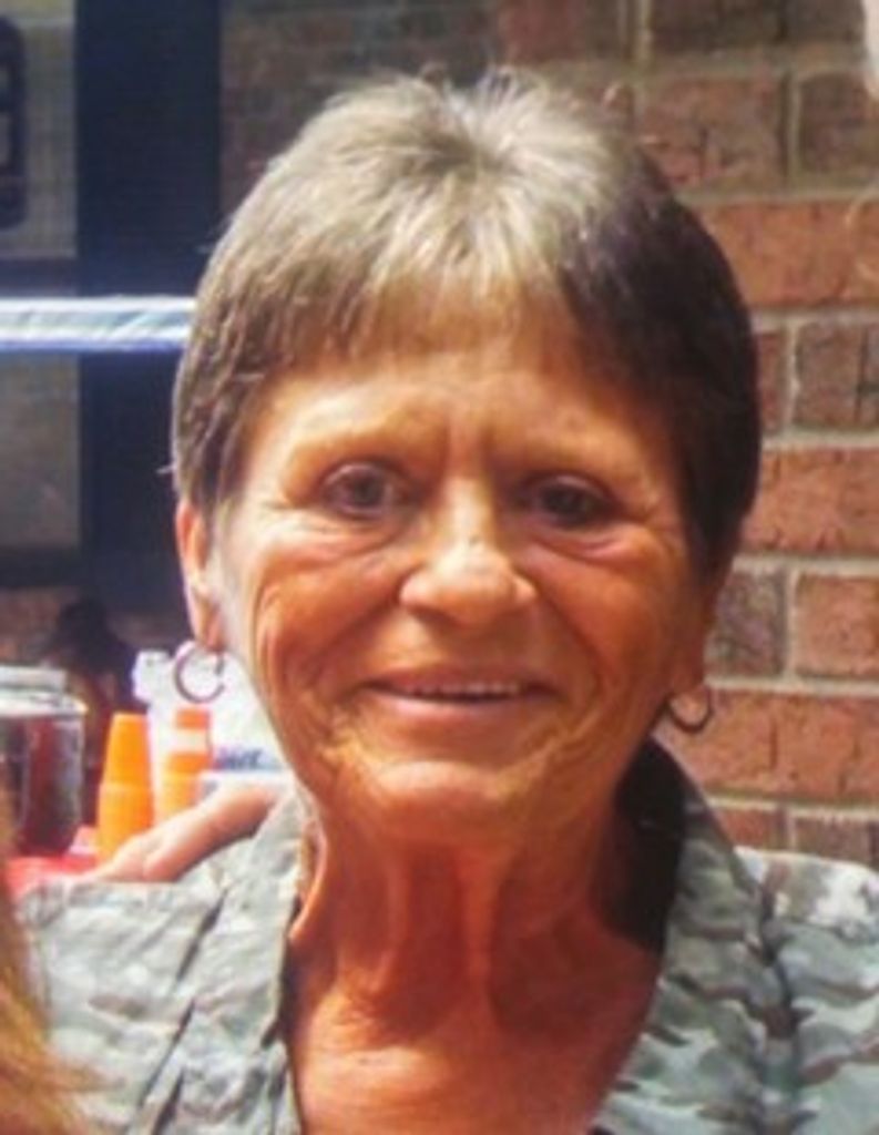 Barbara R. (Baker)  Arbuthnot