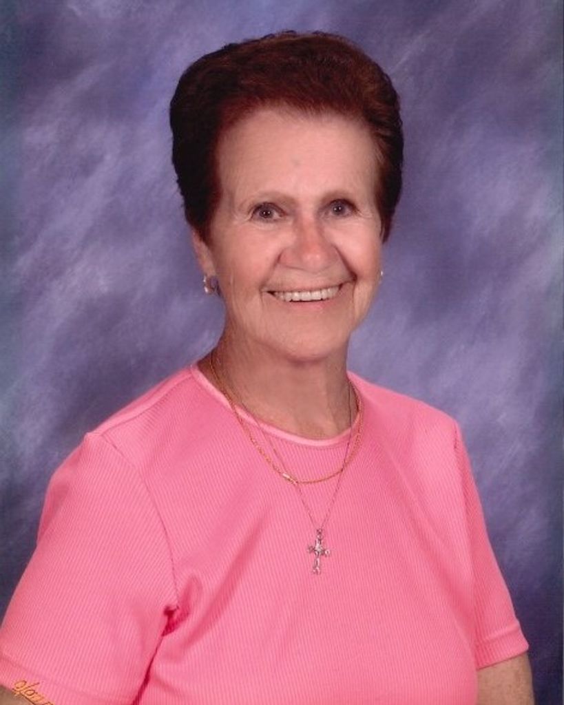 JoAnn Frances Thiemet