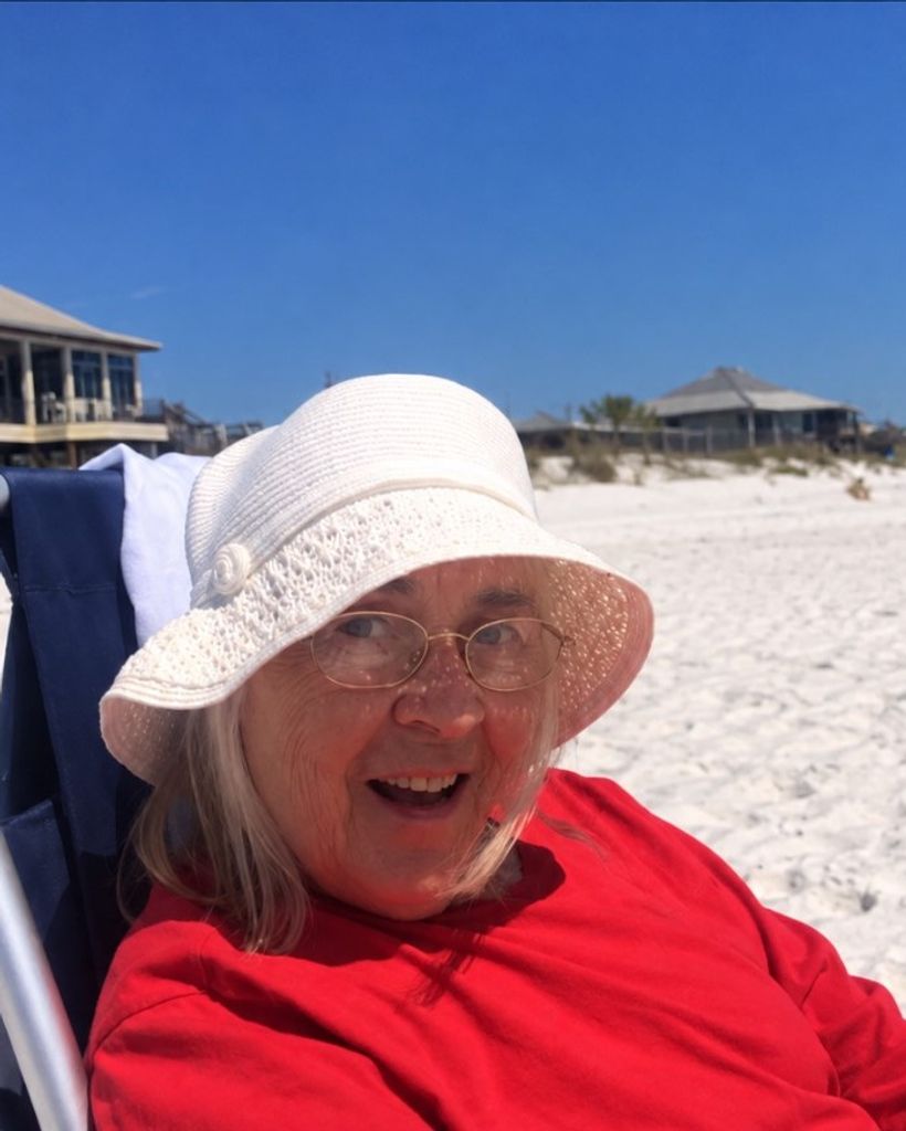 Jean "Jeanie" Bryant Carden Profile Photo
