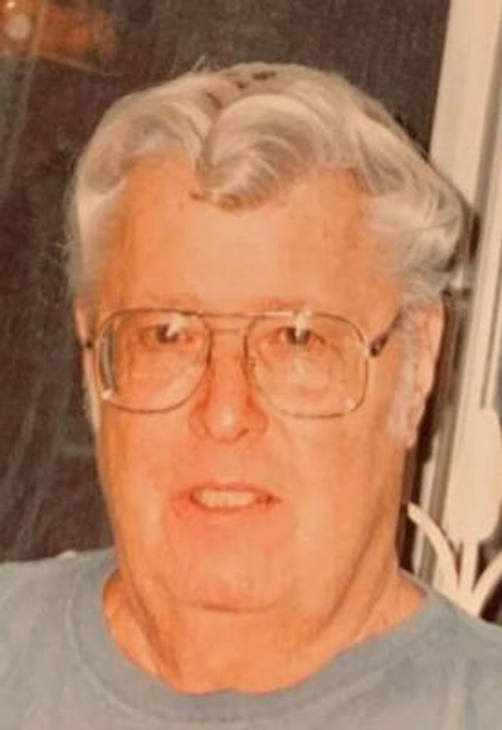 Nicholas Charles Steinhardt Profile Photo