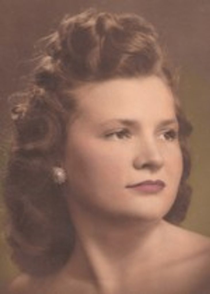Juanita Kidd Taylor