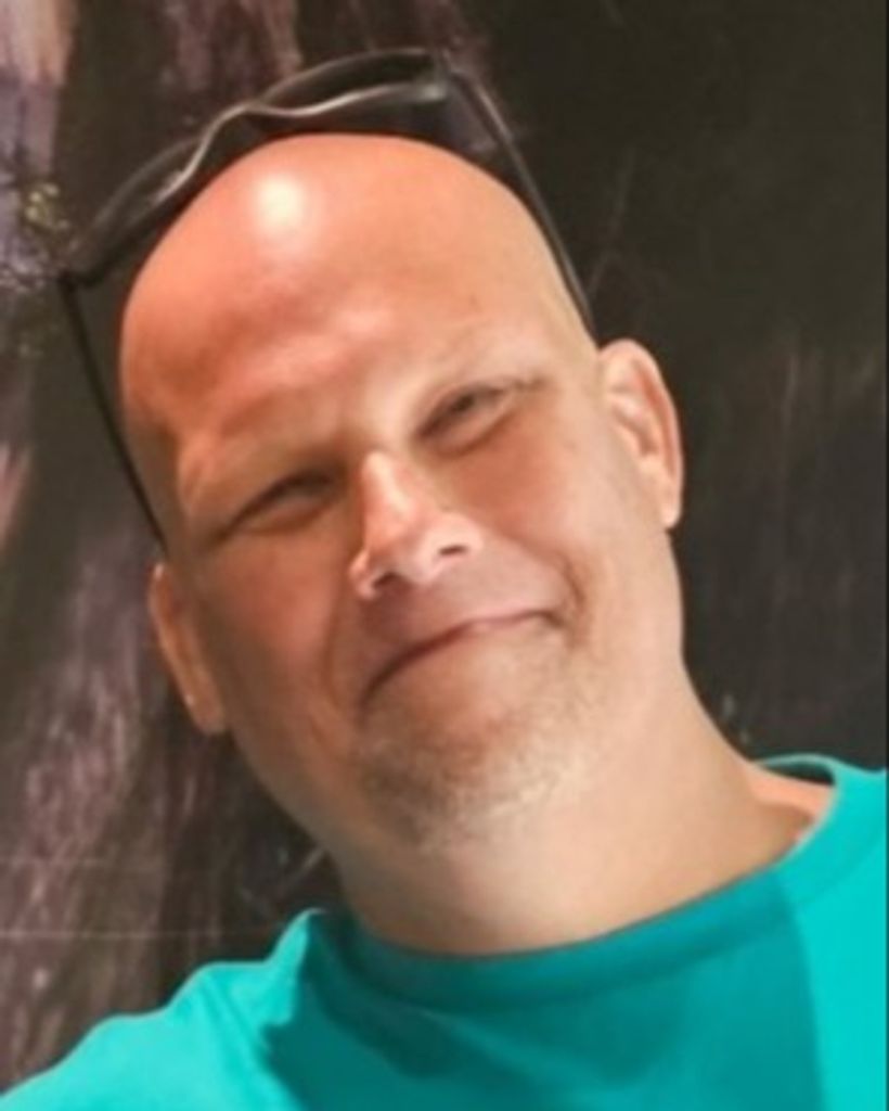 Eric Daniel Wagner Profile Photo