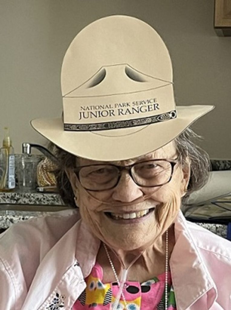 Shirley J. Gates Profile Photo