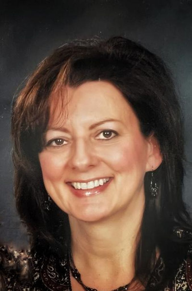 Carole Jean Scott Profile Photo