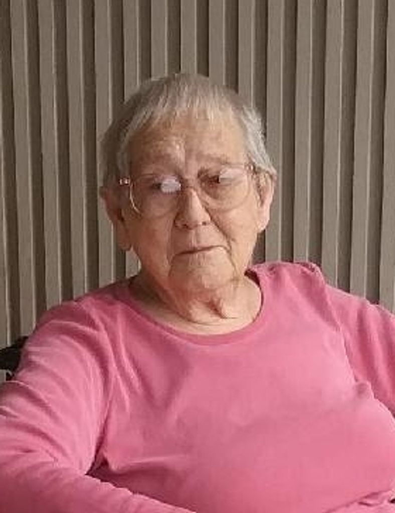 Doris Marie Hedge