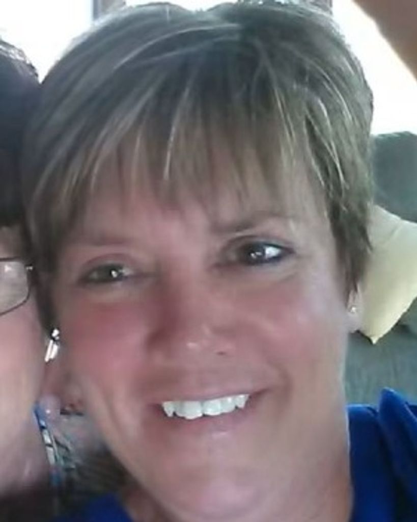 Ginger A. Linsmeier Profile Photo