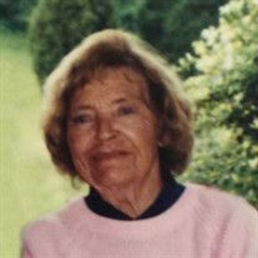 Louise Margaret Sensabaugh Profile Photo