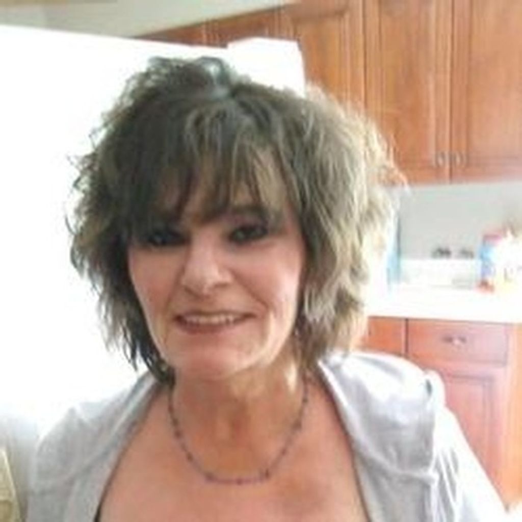 Paula Jean Ellis