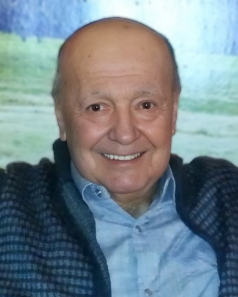 Nicholas Minutelli Profile Photo