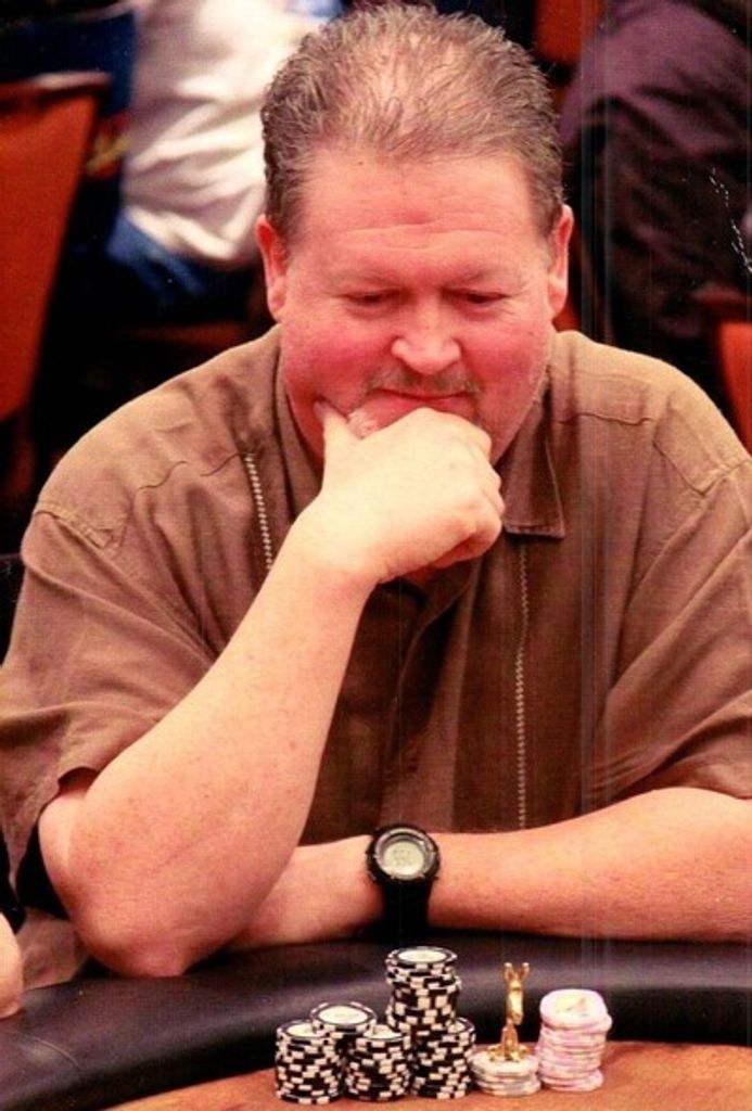 Garry Mangum Profile Photo