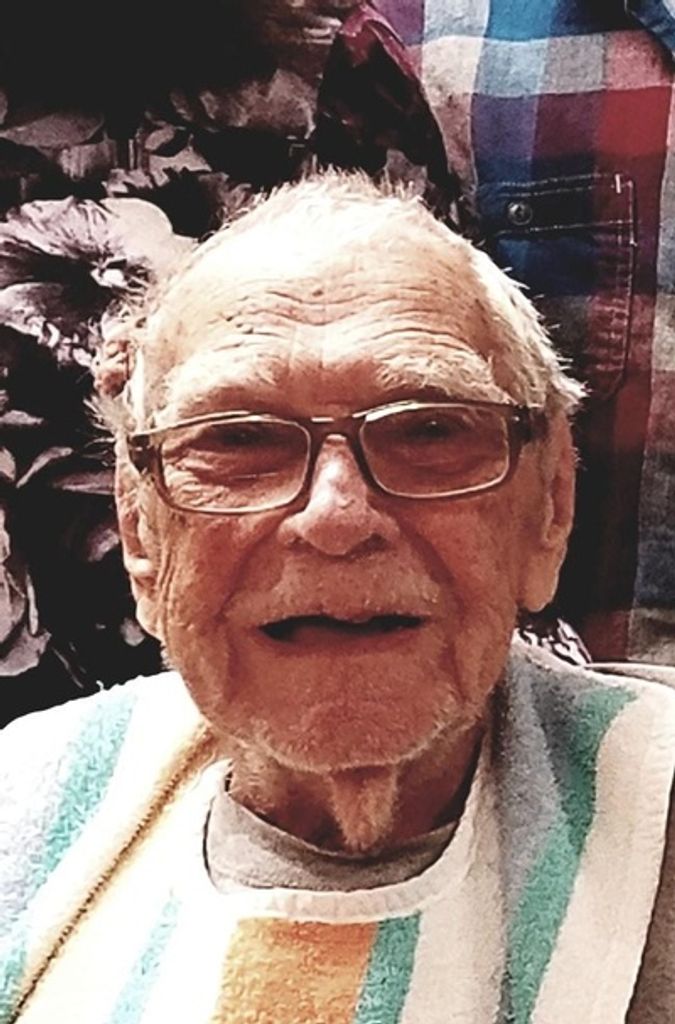 Alphonse S. Basel Profile Photo