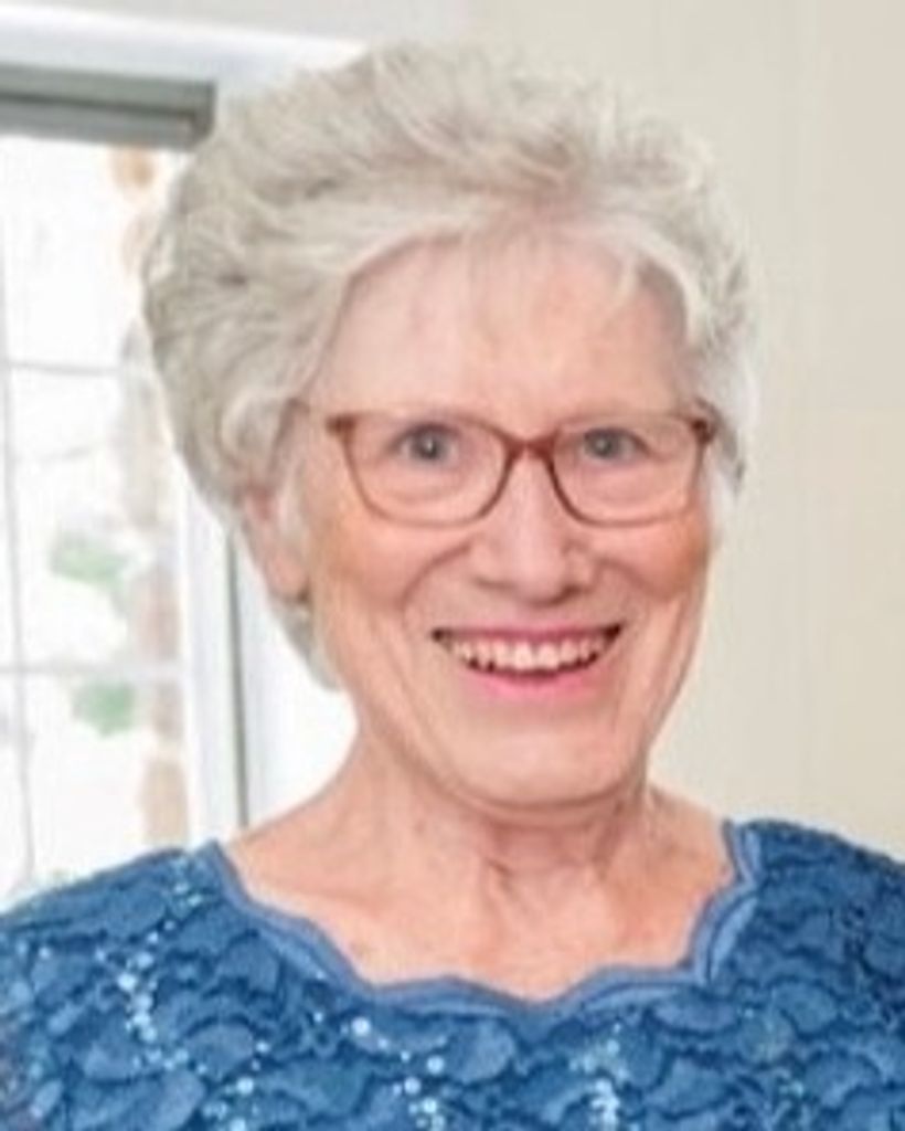 Norma J. Ramsburg