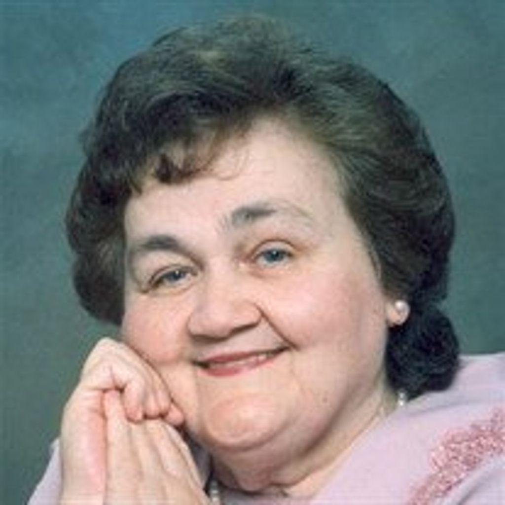 Mary Hess