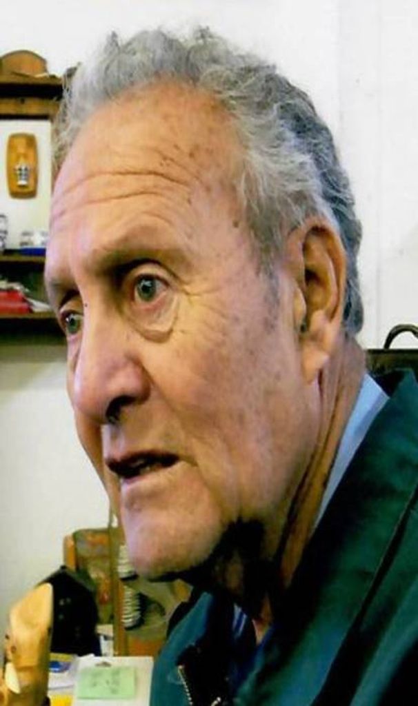 Felix Anaya