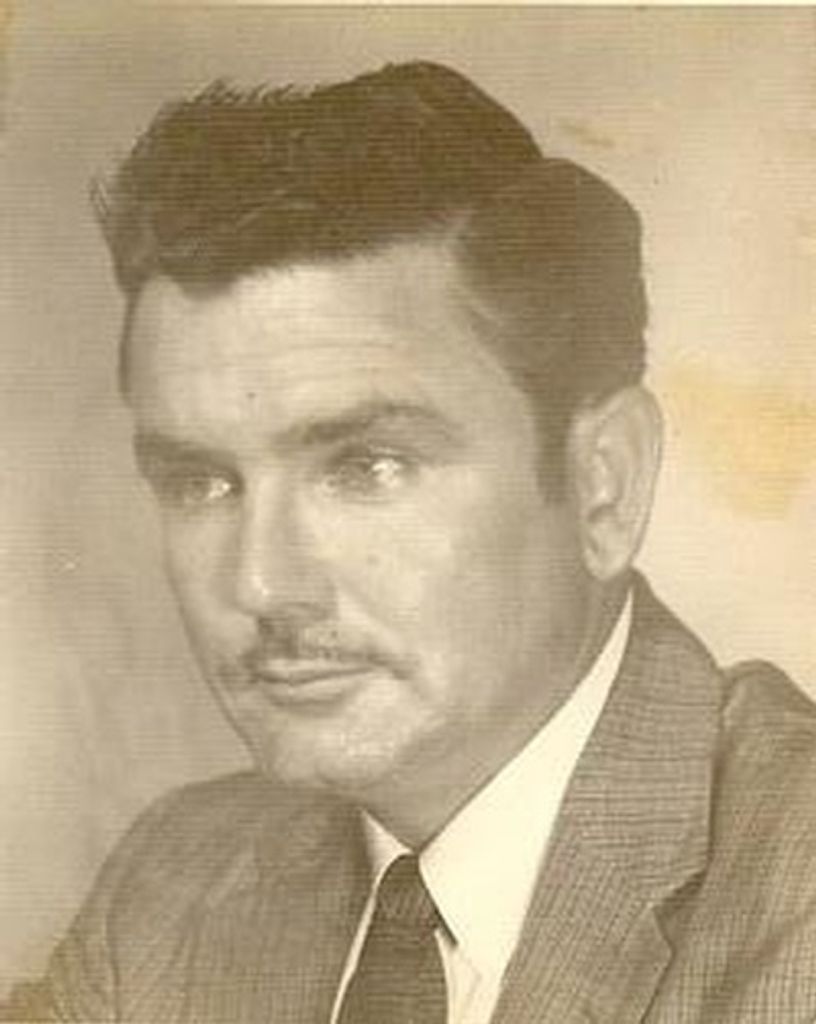 Sidney Chessher