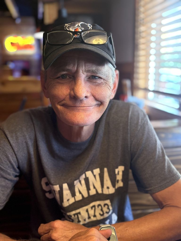 Johnny “Jon Jon” Sanders Profile Photo