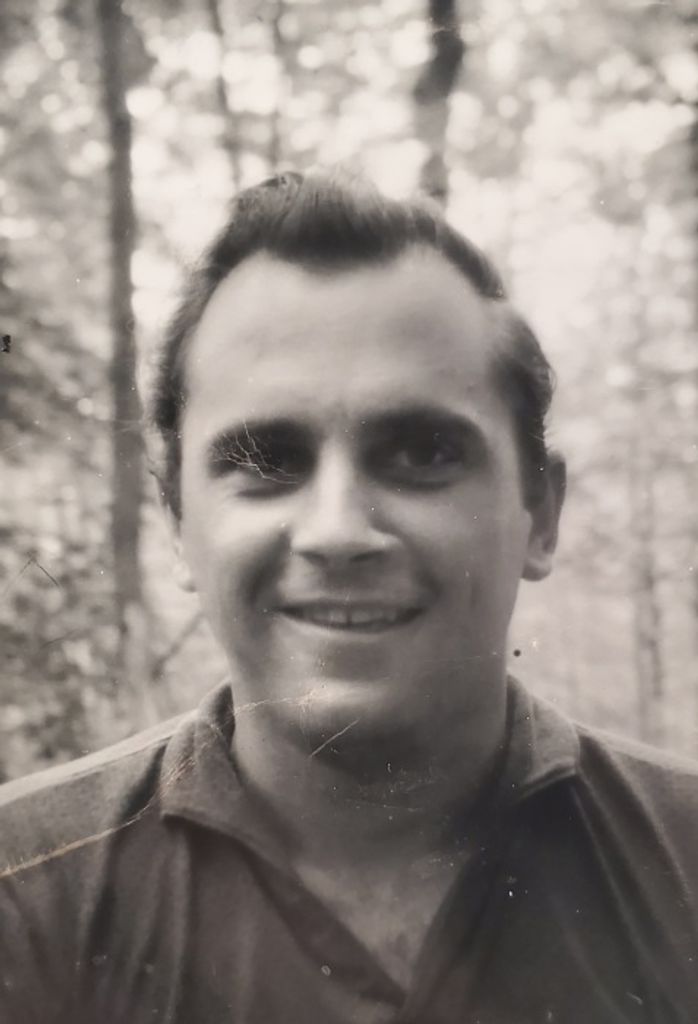 John "Bud" Coyle