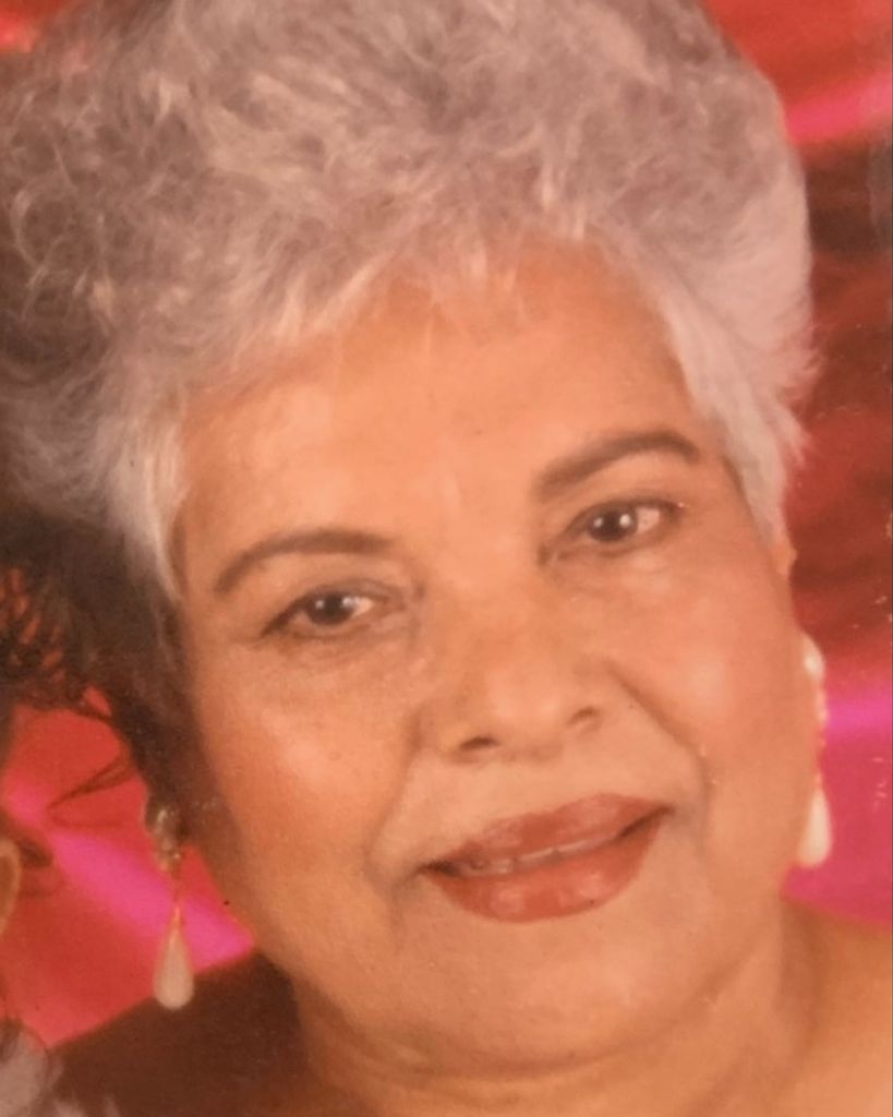 Juanita Rodriguez Gutierrez