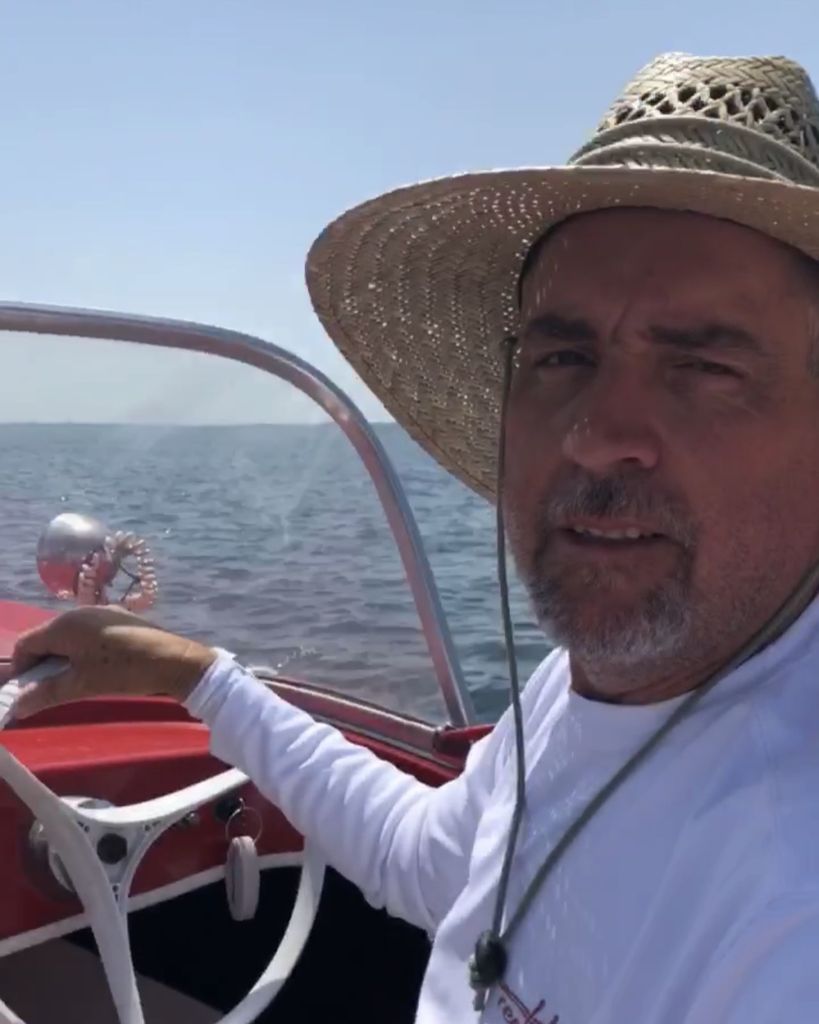 Paul Emmet Marado Profile Photo