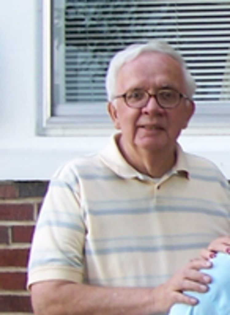 George Franklin Patterson