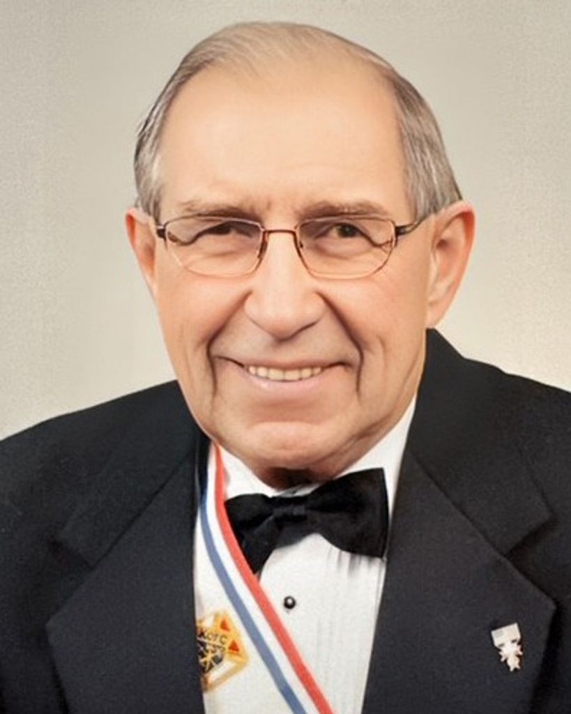 Donald Weninger Profile Photo