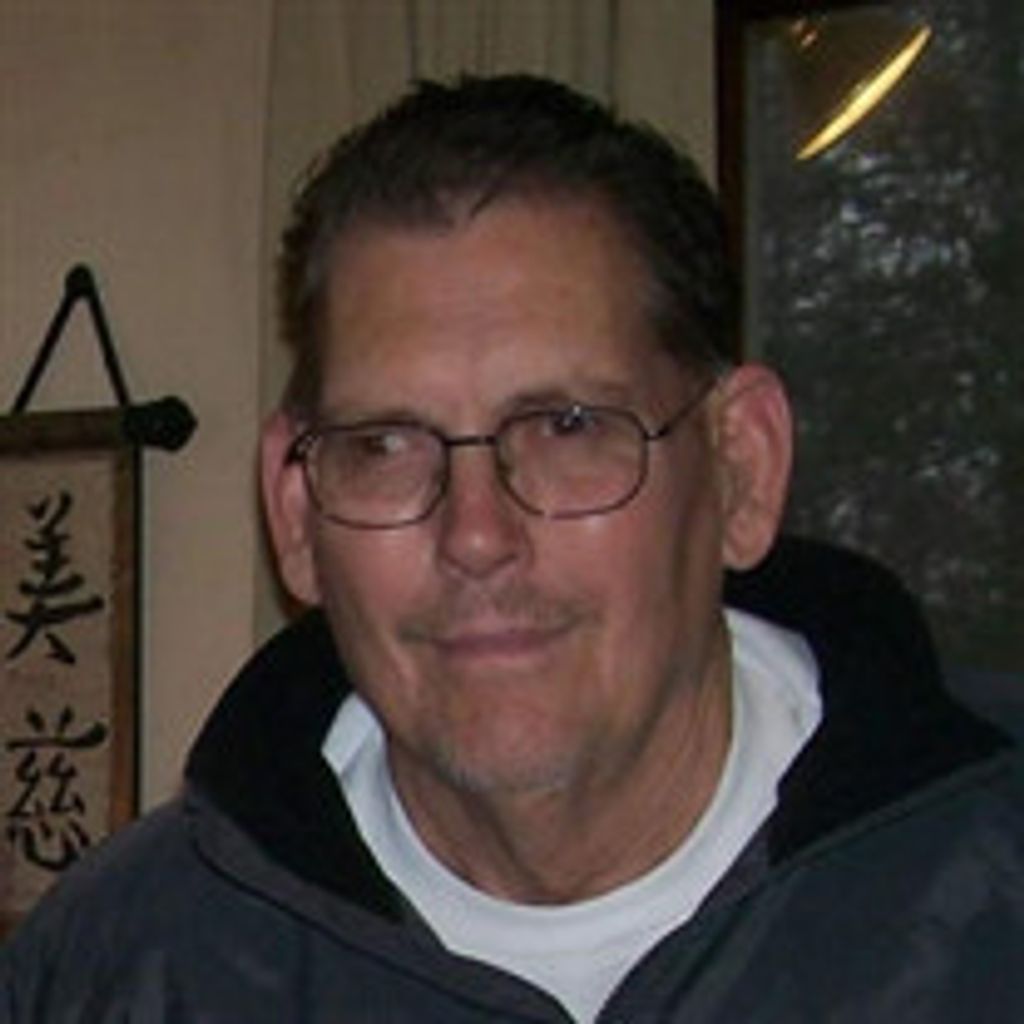 Charles Edward Fry