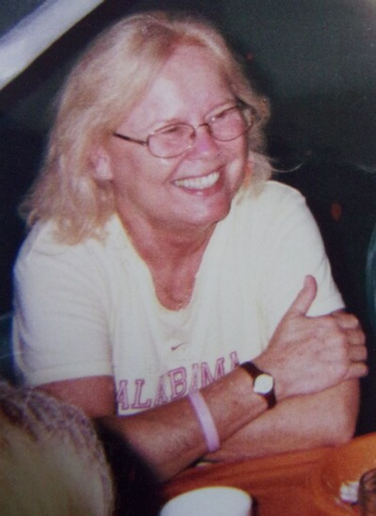 Vickie Lee Hughes Profile Photo
