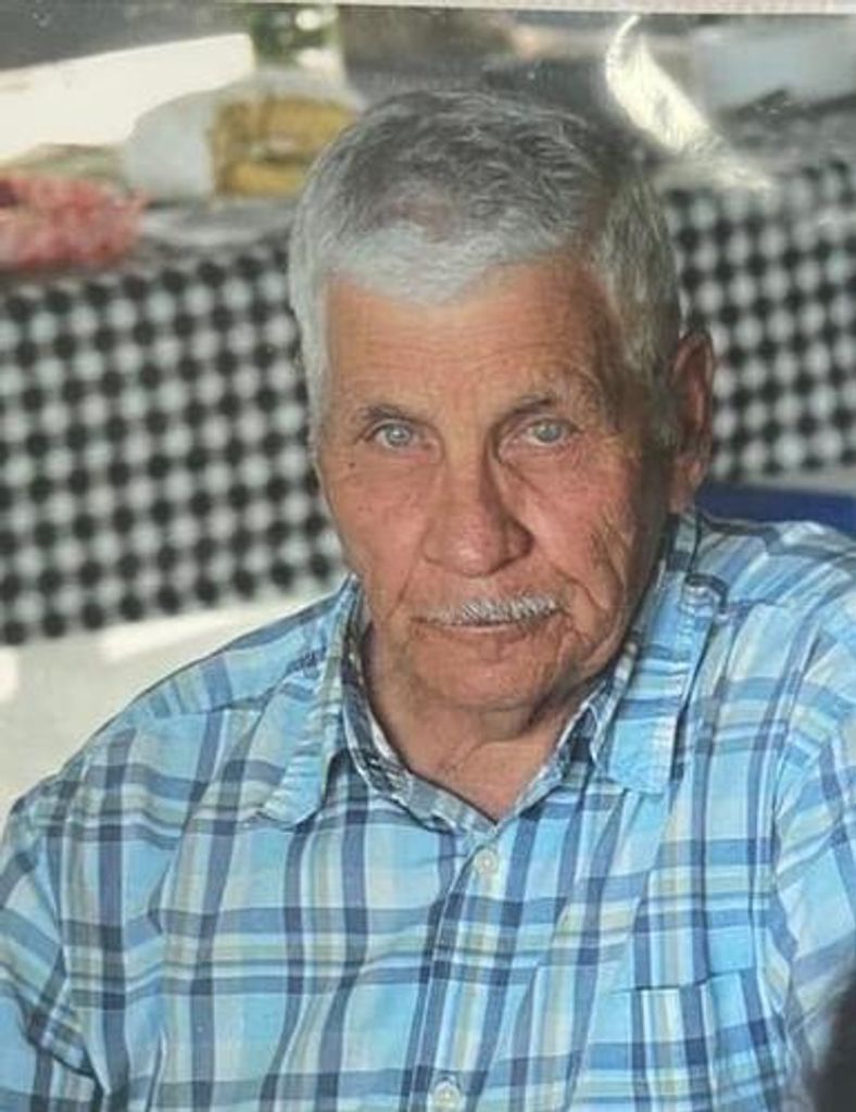 Robert Franklin "Bobby" Cuddy Profile Photo