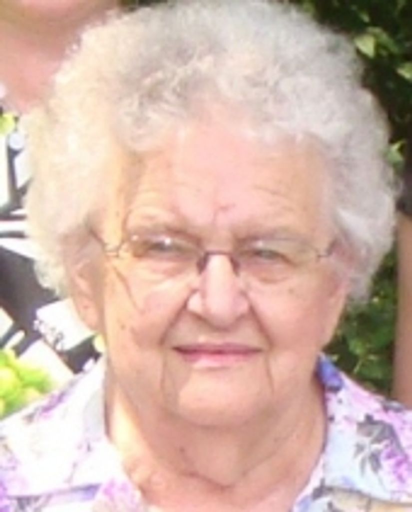 Lorraine R. Knack