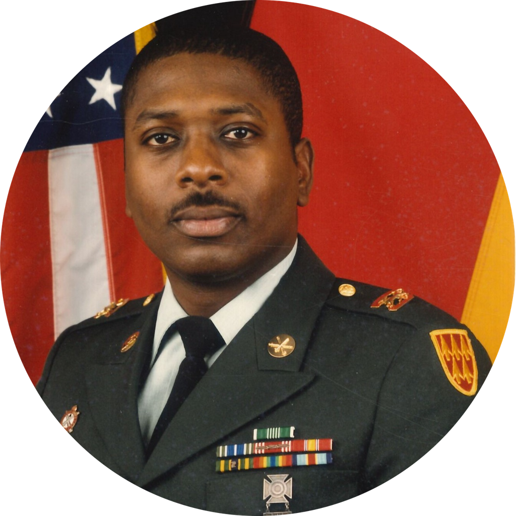Jeffrey Jemison