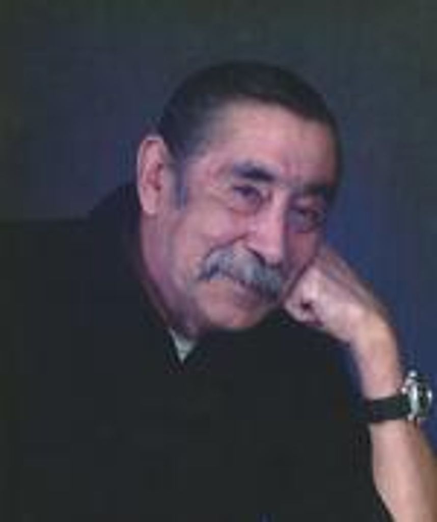 Dismel J Gurule