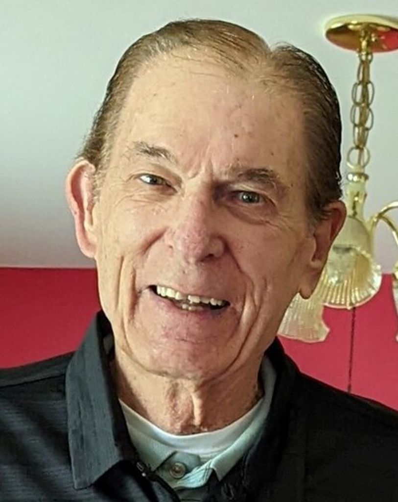 Paul Ross Profile Photo