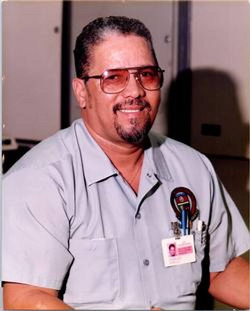 Charles Arnold, Sr.