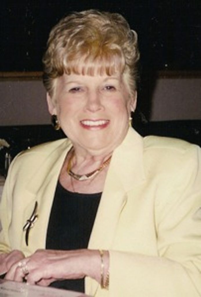 Frances Cole