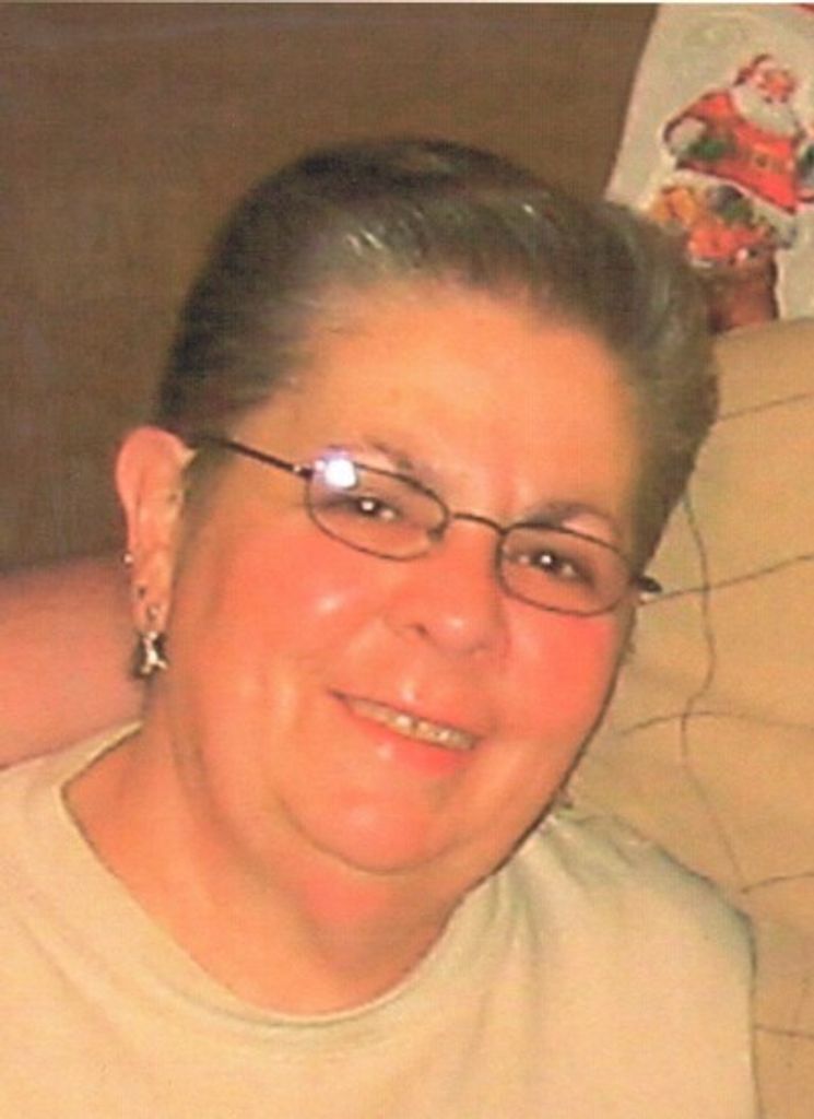 Sharon Sue Fish Dupont