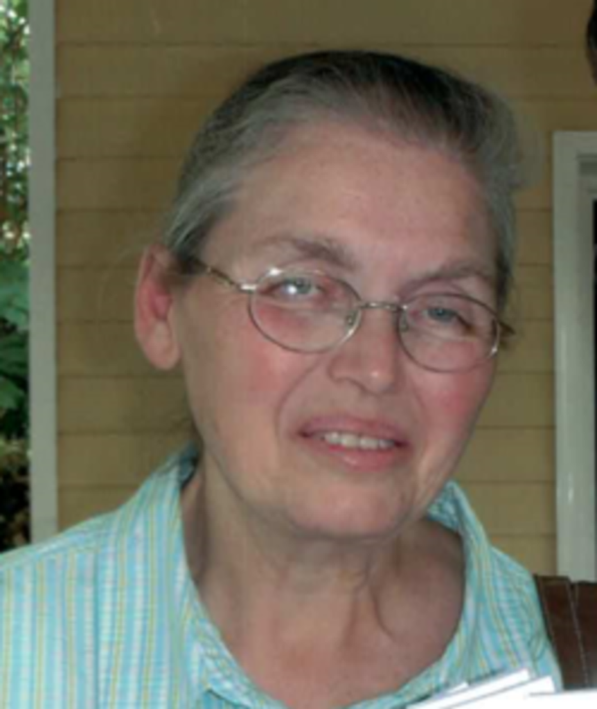 Doris Diana Domingue Profile Photo