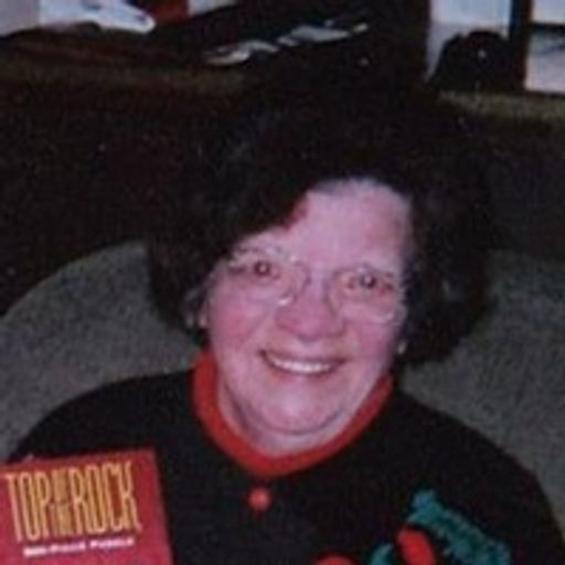 Lenore Fodor Profile Photo