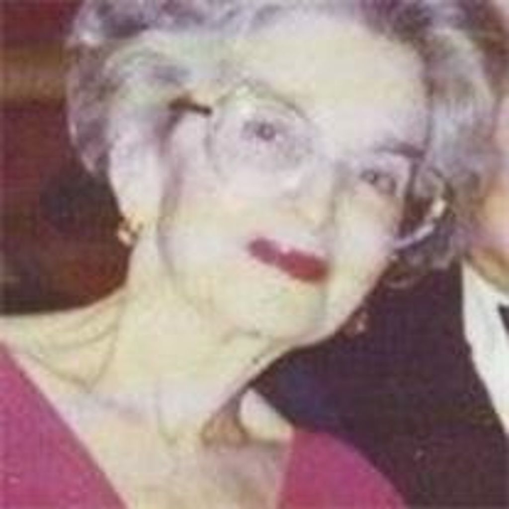 Perla B. Gonzalez