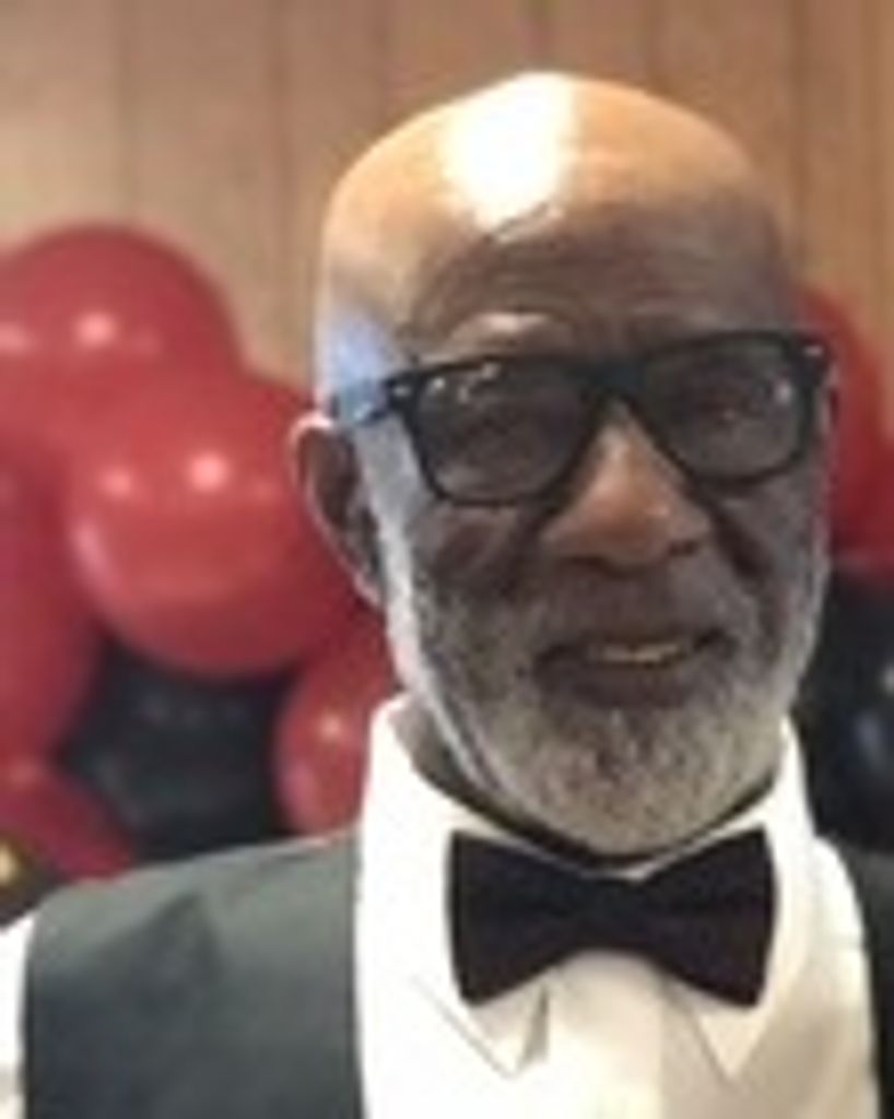 Acie Hurt Profile Photo