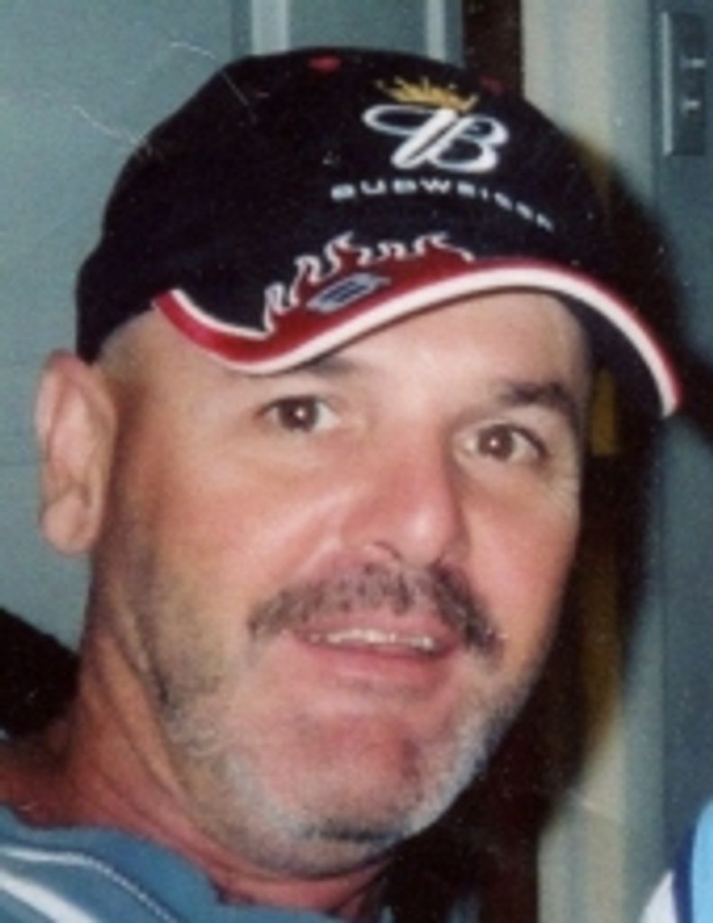 Gregory Allen Bell
