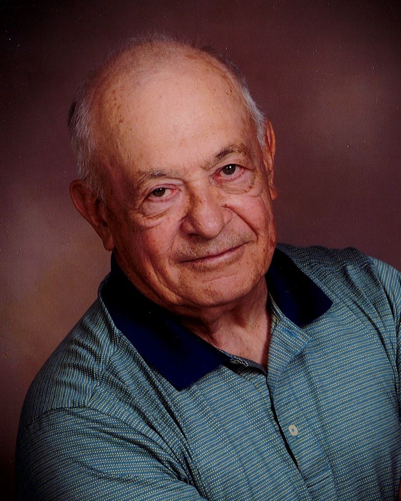 Vincent L. Murphy