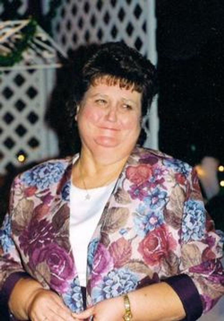 Deloris Faye Foxworth