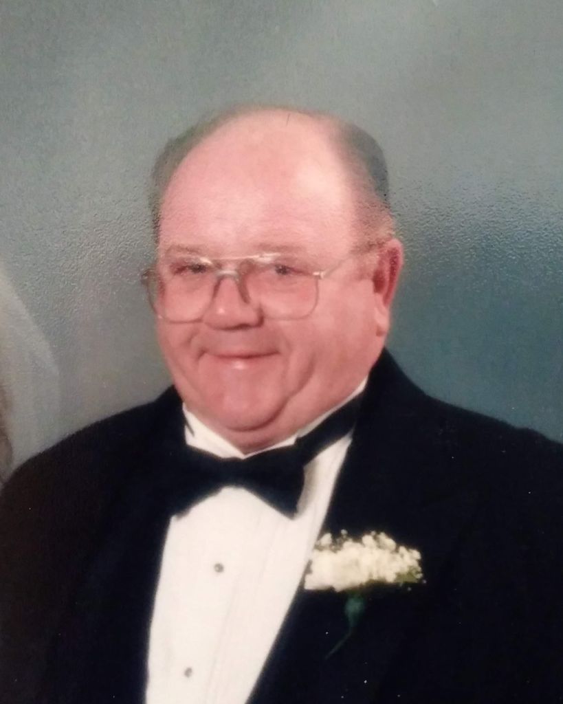 William T. Garnett Jr. Profile Photo