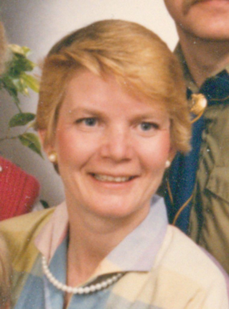Joyce Mickelsen Tolley Profile Photo