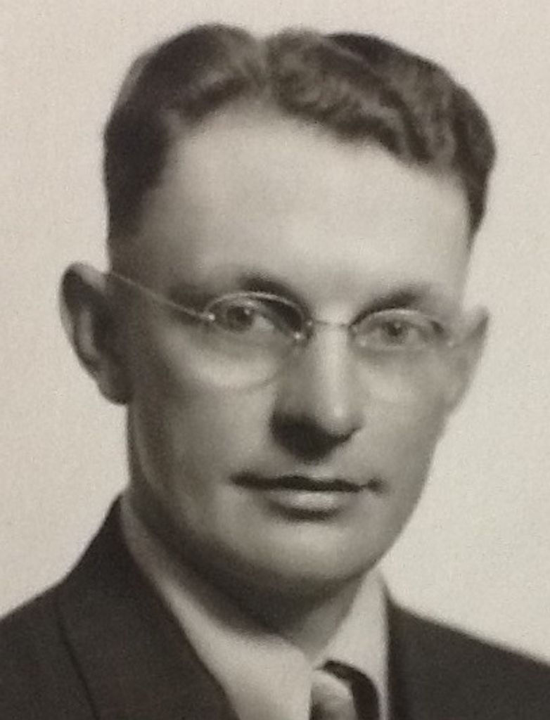 Marvin A. Thorson