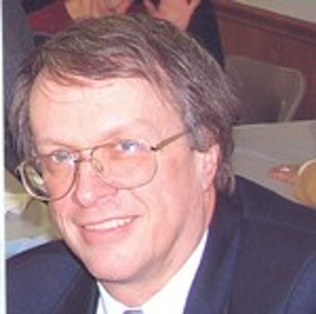 John M. Gallagher, Jr.