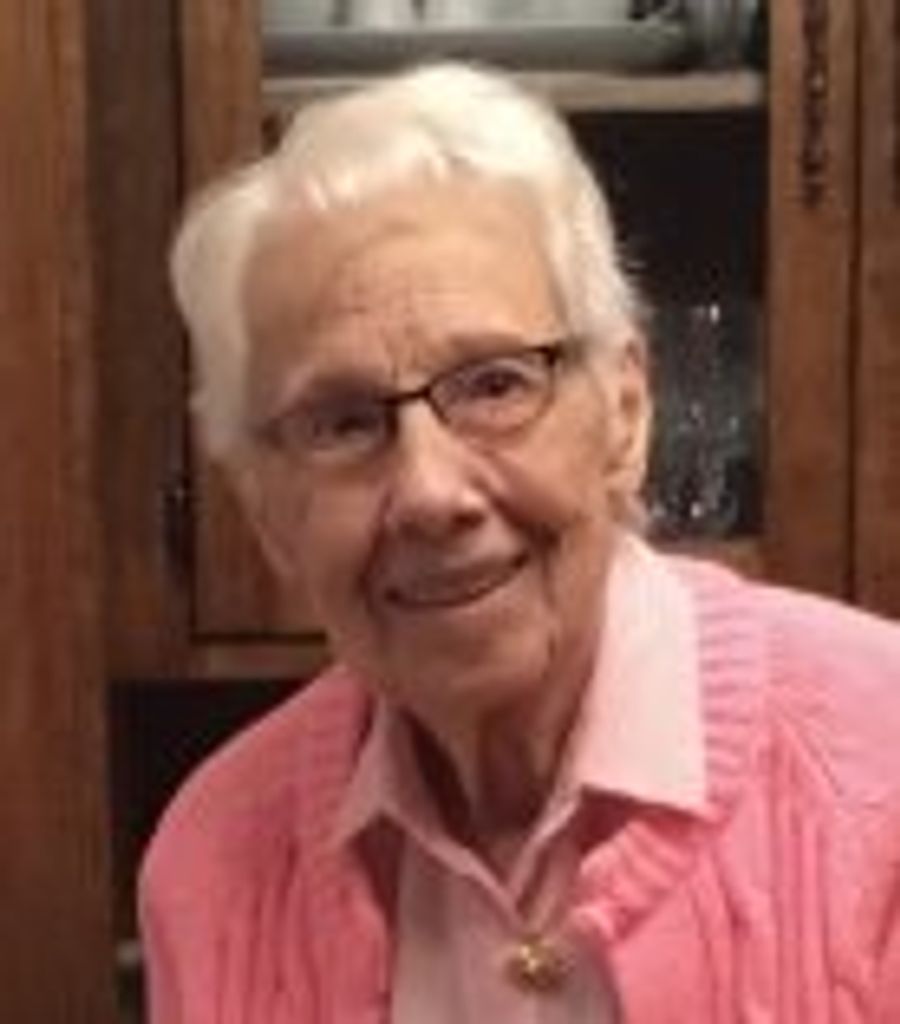 Hildegard Davis